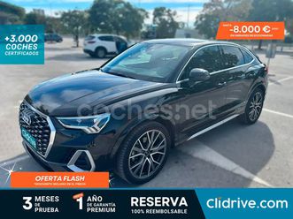 audi q3 s line 35 tdi s tronic