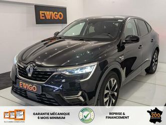 1.6 e-tech 145ch hybrid business bva6