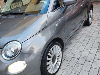 fiat 500 0.9 twinair turbo 85 cv mirror