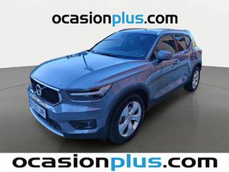 volvo xc40 t3 momentum pro auto (163 cv)