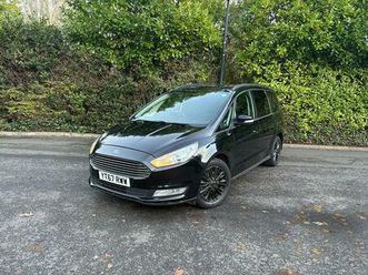 2.0 tdci zetec powershift euro 6 (start/stop) 5dr