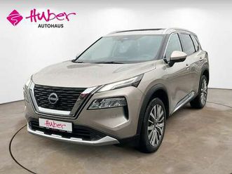 1.5 vc-t - tekna glasdach bose 20 zoll