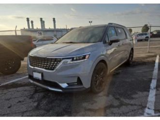 kia carnival ≫ 2022 • 31 000 лв. • id