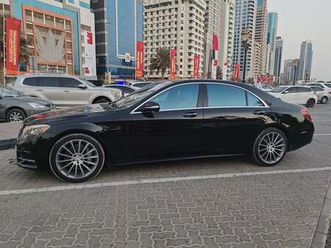 mercedes-benz s 550 4.7