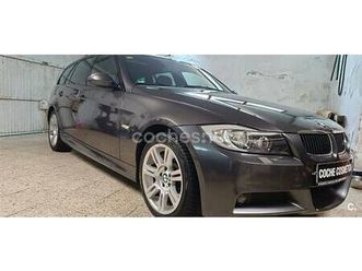 bmw serie 3 330xd touring
