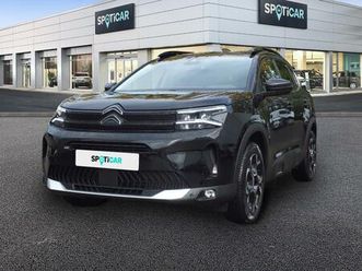 bluehdi 130 eat8 max