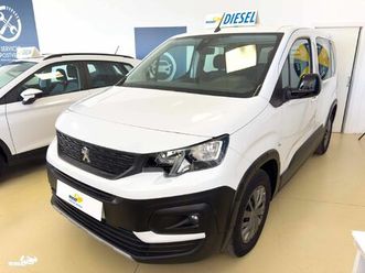 1.5bluehdi s&s active pack business standard 100