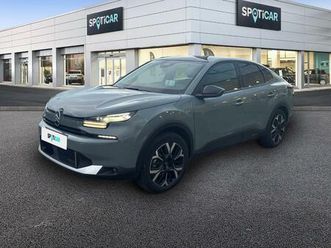 electrique 156ch (autonomie etendue) max automatiq