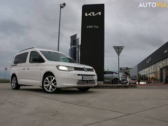 volkswagen caddy 2.0 tdi scr life za 19 300 €