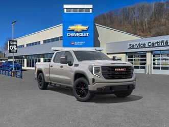 gmc sierra 1500 2026 pro