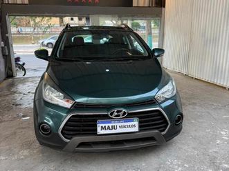 hyundai hb20 1.6 s comfort style