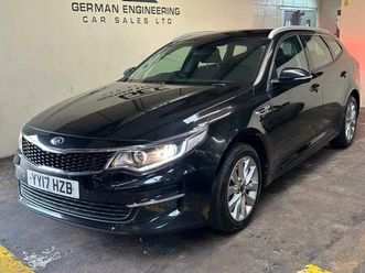 1.7 crdi 2 sportswagon euro 6 (start/stop) 5dr