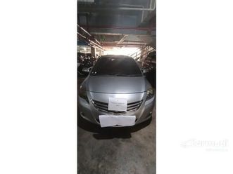 2013 toyota vios 1.5 g sedan