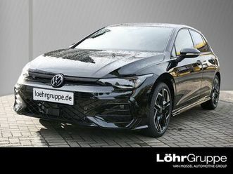 volkswagen golf viii upe br. 47.750,- r-line 1.5 l etsi 110