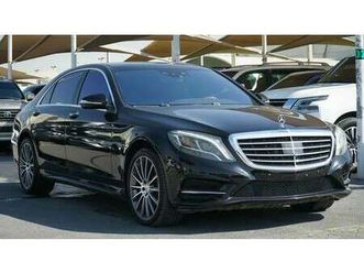 mercedes-benz s 500
