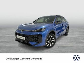 volkswagen t-roc 1.5 r-line dsg blackstyle eklappe cam lm20