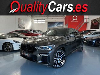 bmw x6 xdrive30d