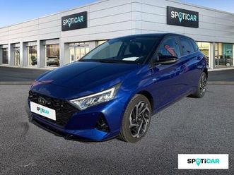 1.0 t-gdi 100 dct-7 hybrid 48v creative