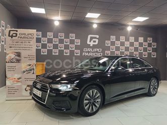 audi a6 50 tfsie quattro s tronic b.line