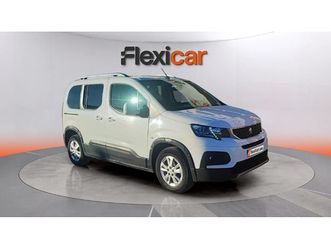 allure standard bluehdi 96kw eat8