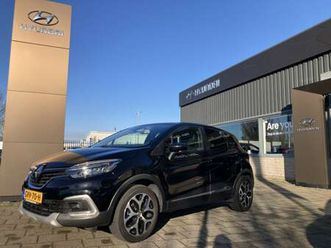 renault captur - 1.3 tce intens automaat*rijklaarprijs