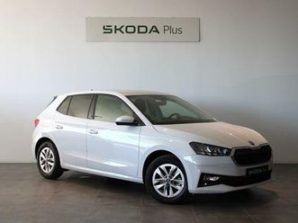 1.0 tsi selection dsg 85 kw (115 cv)