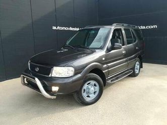 2.2 dicor 4x2 103 kw (140 cv)