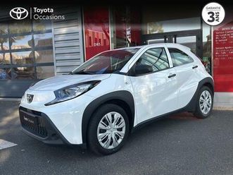 1.0 vvt-i 72ch active