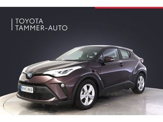 1,8 hybrid active business - kaikki vaihtoautot 2,99%:n korkotarjouksella