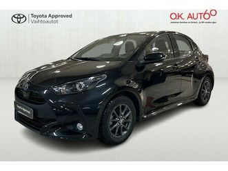 1,5 hybrid 116 intense - 1 omistaja - approved turva 12kk