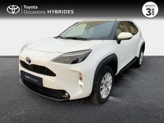 116h dynamic business awd-i + programme beyond zero academy my22