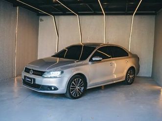 jetta highline tsi 2.0 blindado 2014