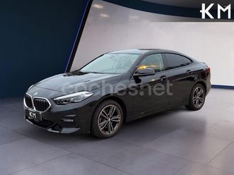 bmw serie 2 218ia gran coupe