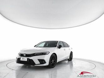 honda civic 2.0 hev sport ecvt del 2024 usata a corciano