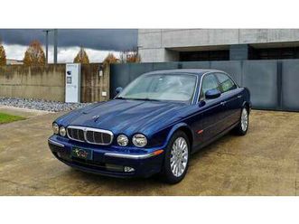 2003 jaguar xj xj 8 3.5 a vendre