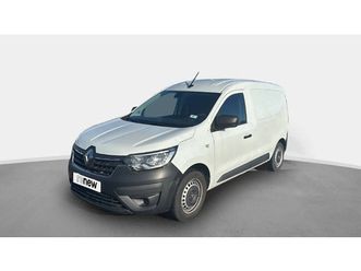 express van blue dci 95 - 22