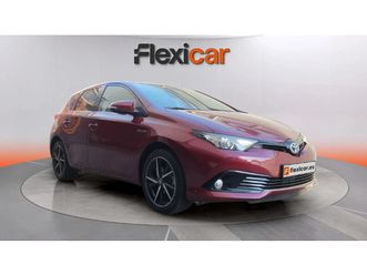 1.8 140h hybrid active