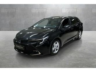 1,8 hybrid touring sports active tech