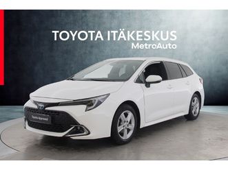 touring sports 1,8 140 hv hybrid launch edition