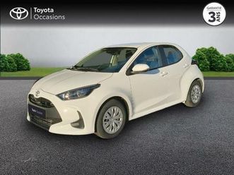 70 vvt-i dynamic 5p my22