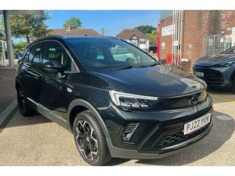 1.2 turbo ultimate auto euro 6 (s/s) 5dr