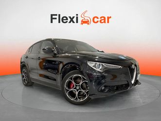 2.2 diésel 154kw (210cv) executive q4