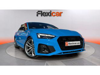 advanced 50 tdi 210kw quattr tip sportb