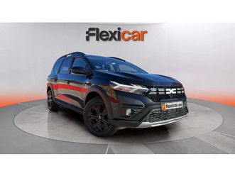 expression 74kw (100cv) eco-g 5 plazas