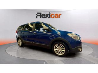 stepway comfort 85kw(115cv) 7pl