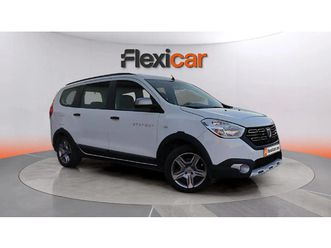 stepway comfort 85kw(115cv) 7pl