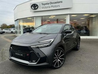 2.0 hybride rechargeable 225ch gr sport premiere my25