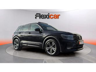 sport 2.0 tsi 140kw (190cv) 4motion dsg