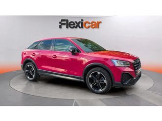 black line 30 tdi 85kw (116cv) s tronic