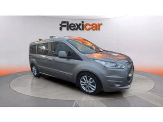 1.5 tdci 88kw (120cv) titanium